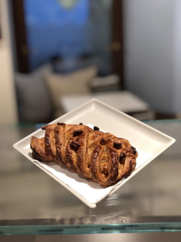 Treccia Noci Pecan
