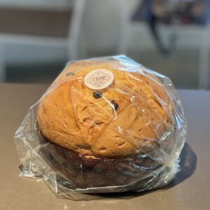 Panettone Classico