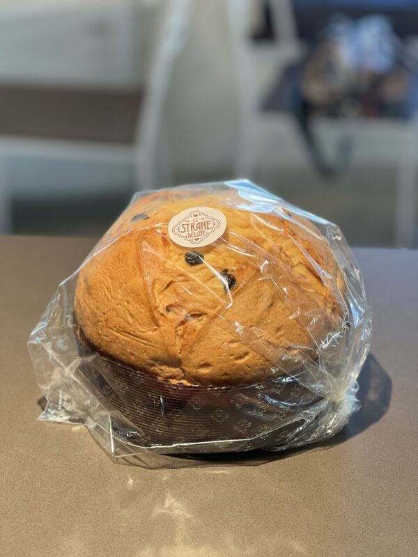 Panettone Classico